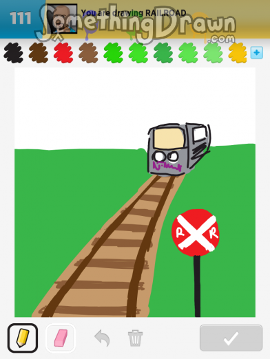 RAILROAD