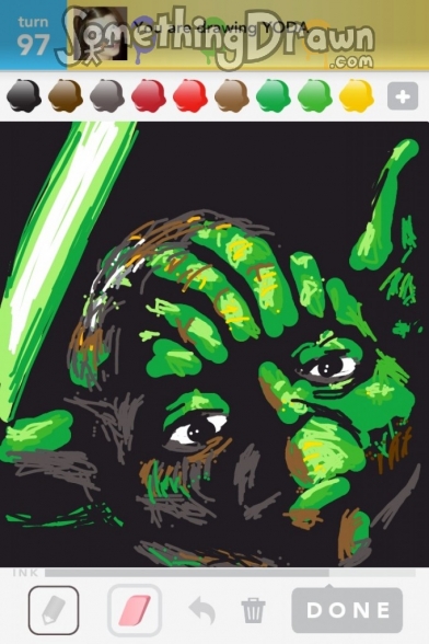 yoda