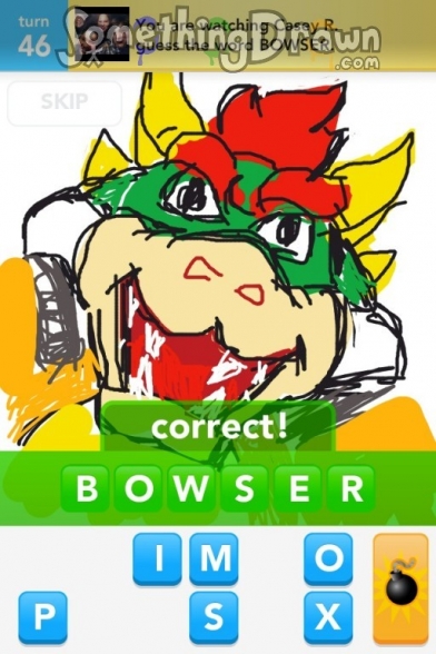 bowser