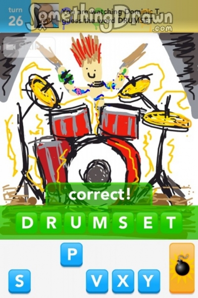 drumset