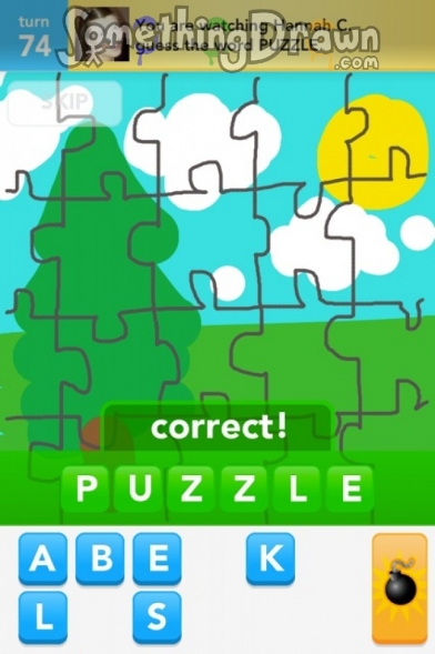 puzzle