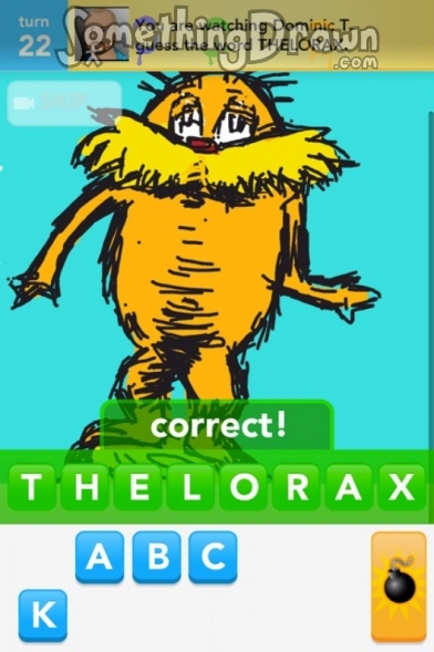 thelorax