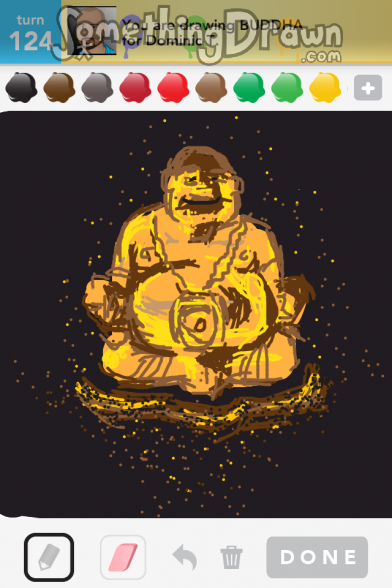 Buddha