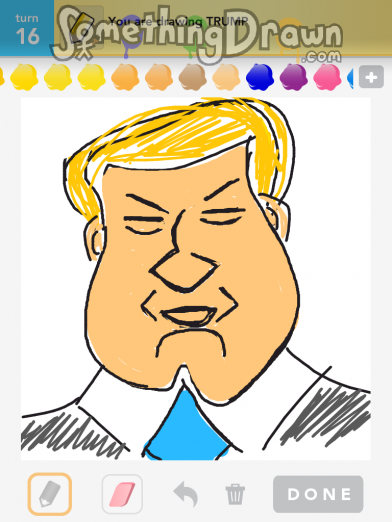 TRUMP