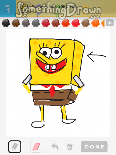 SPONGE