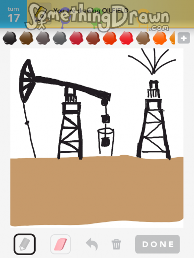 OILFIELD