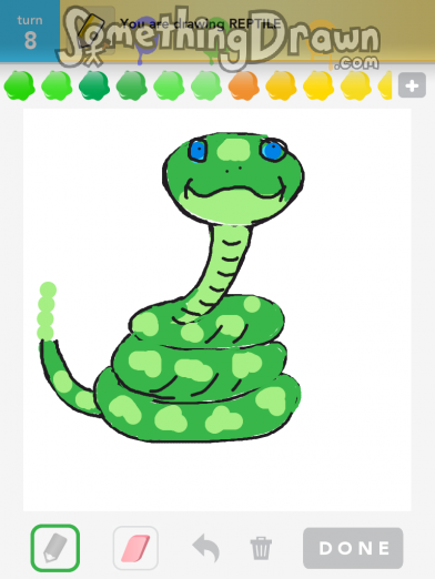 REPTILE