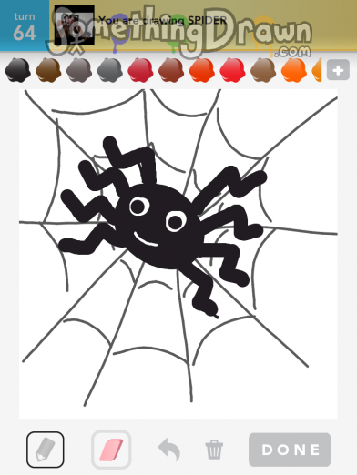 SPIDER