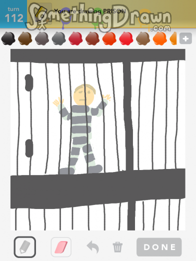 PRISON