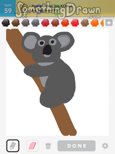 KOALA