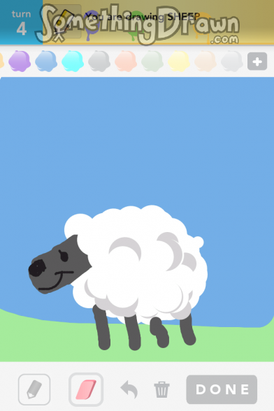 Sheep