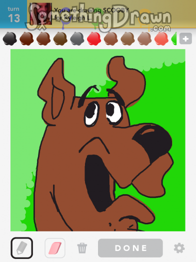 Scooby