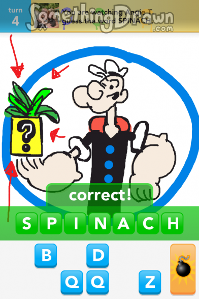 Spinach