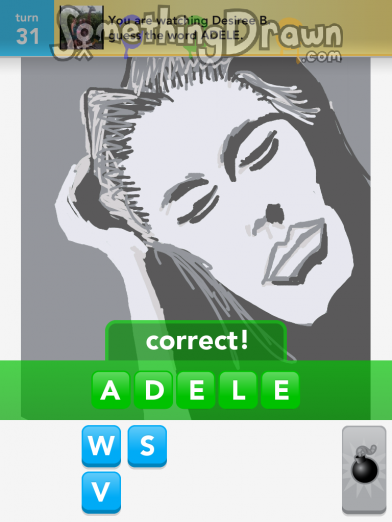 Adele