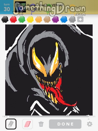 venom