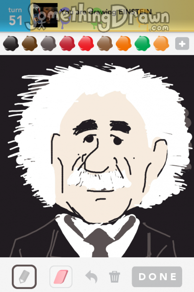 Einstein