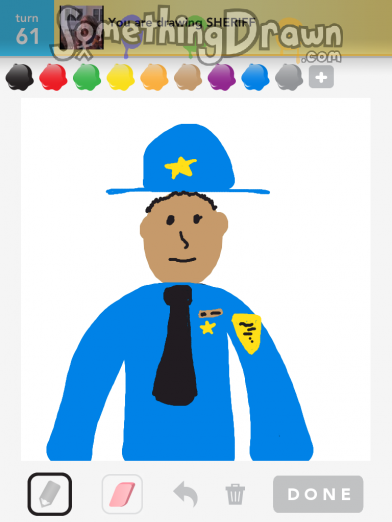 Sheriff