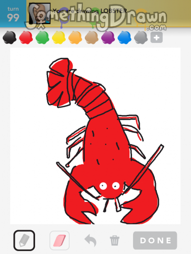 Lobster