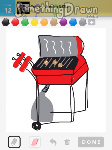 Grill