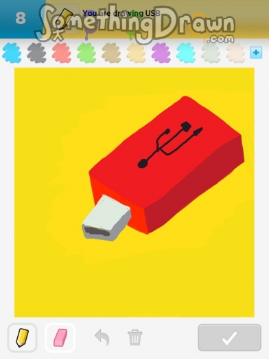 USB