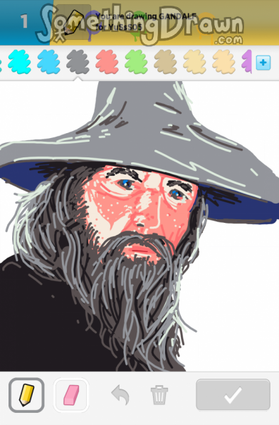 gandalf