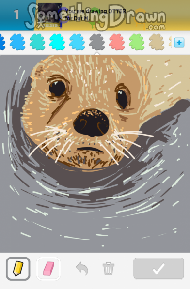 otter