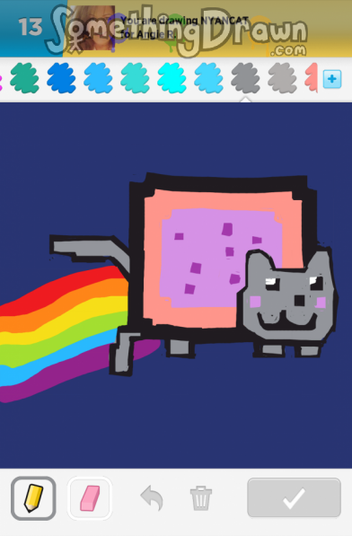 nyancat