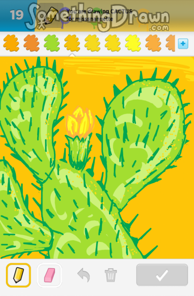 cactus