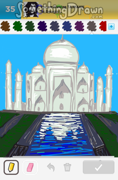 tajmahal