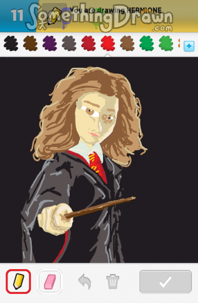 hermione