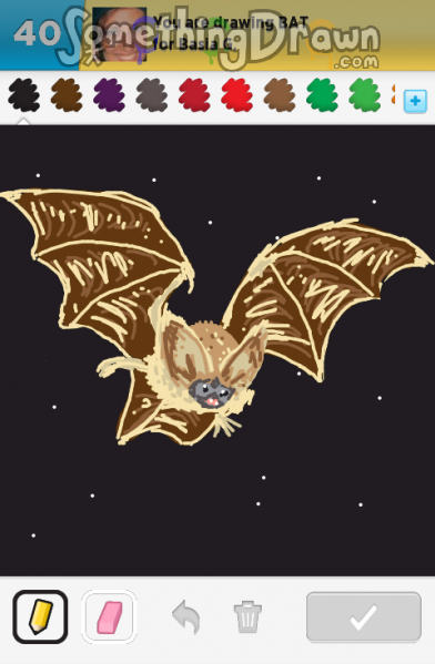 bat