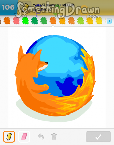 firefox