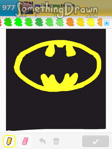 BATMAN