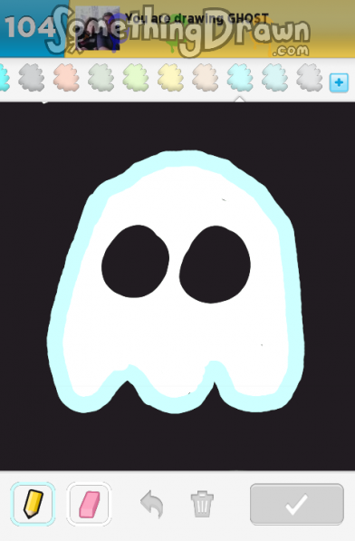 GHOST