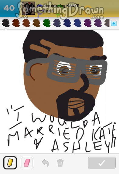 kanye