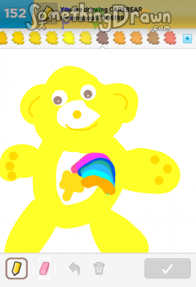 carebear