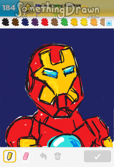 IRONMAN