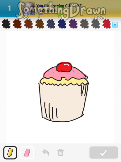 CUPCAKE