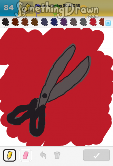 SCISSORS