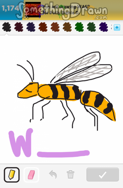 Wasp