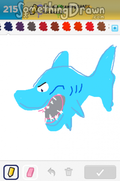 Shark