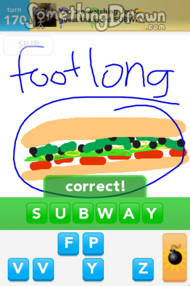 Subway