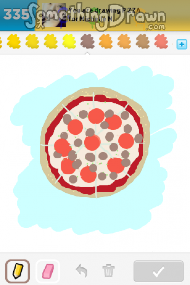 Pizza