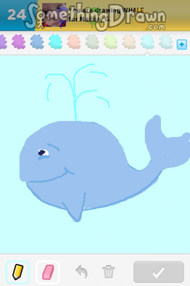 Whale