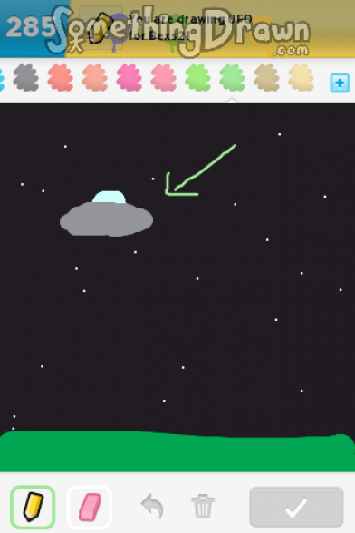 Ufo