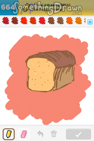 Bread