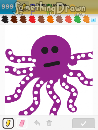 OCTOPUS