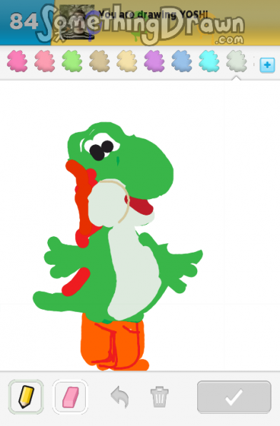 YOSHI