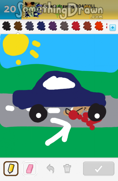 ROADKILL