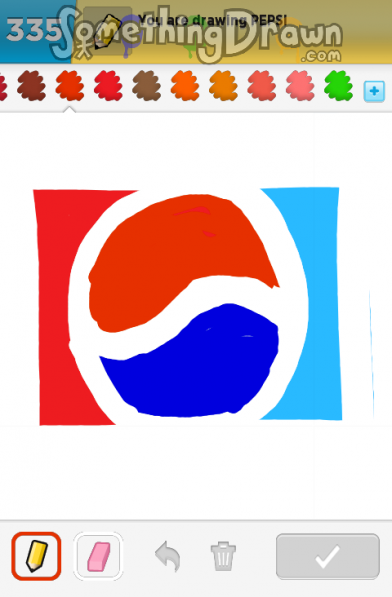 Pepsi